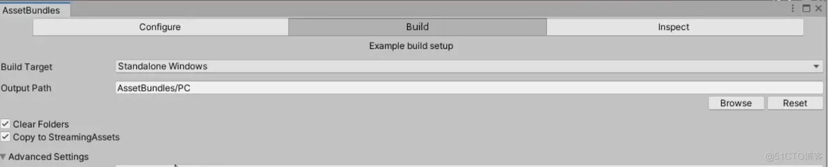 unity ios打包工具 unity打包aab_unity ios打包工具_13